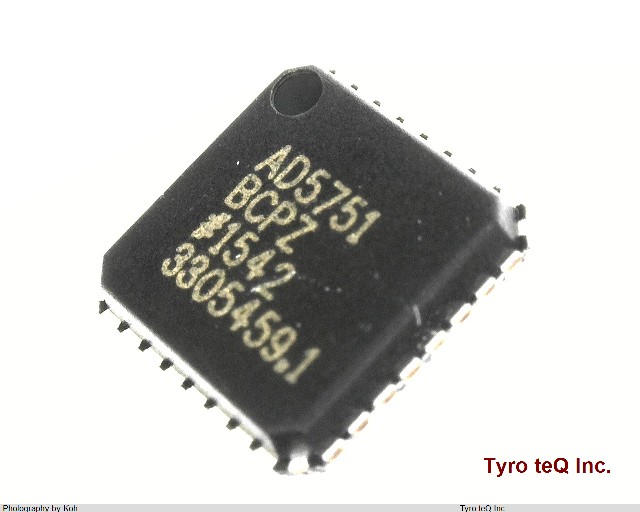 AD5751BCPZ