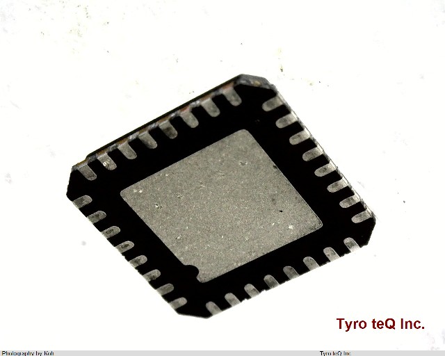 AD5751BCPZ