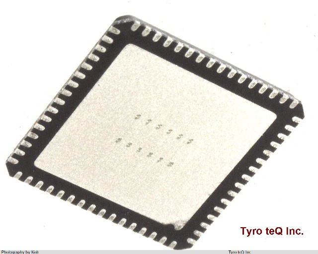 AD5757ACPZ