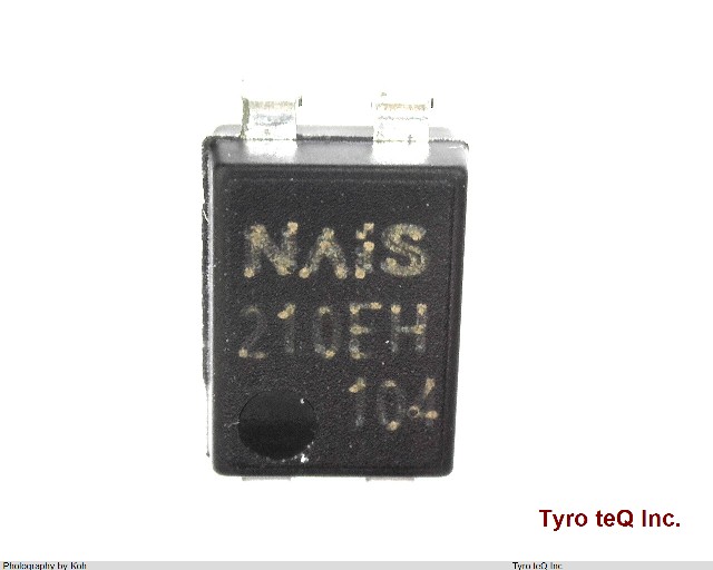 AQY210EH