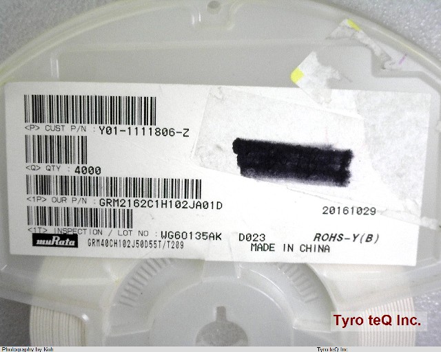 GRM2162C1H102JA01D