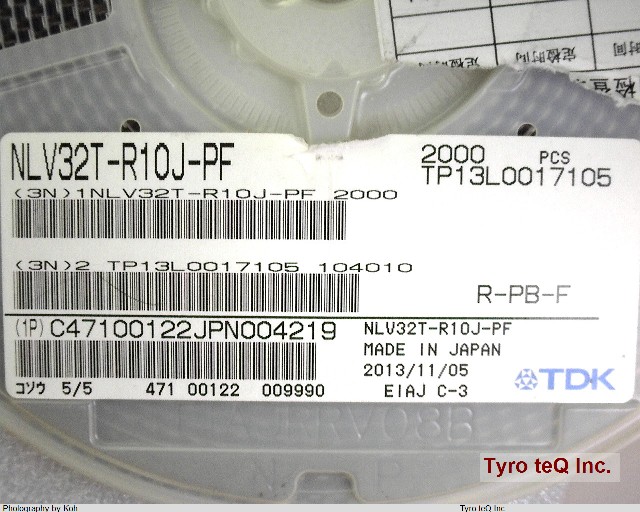 NLV32T-R10J-PF