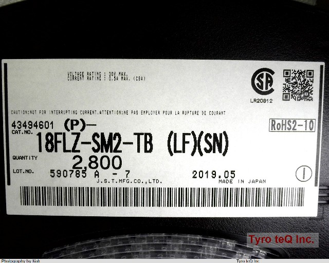 18FLZSM2TB(LF)(SN)
