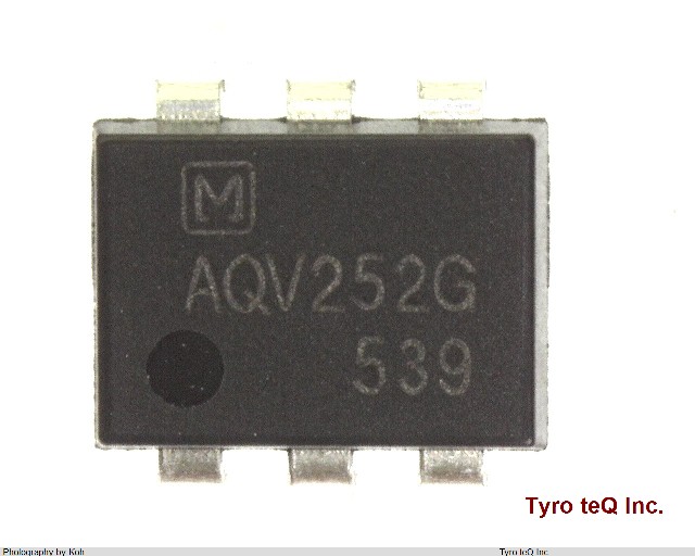 AQV252G