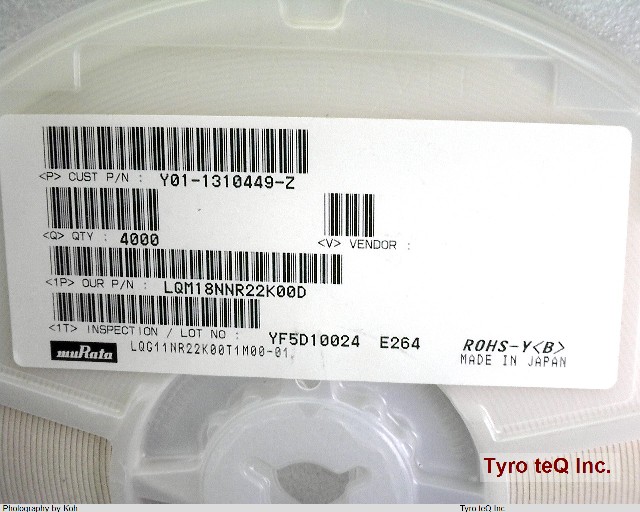 LQM18NNR22K00D