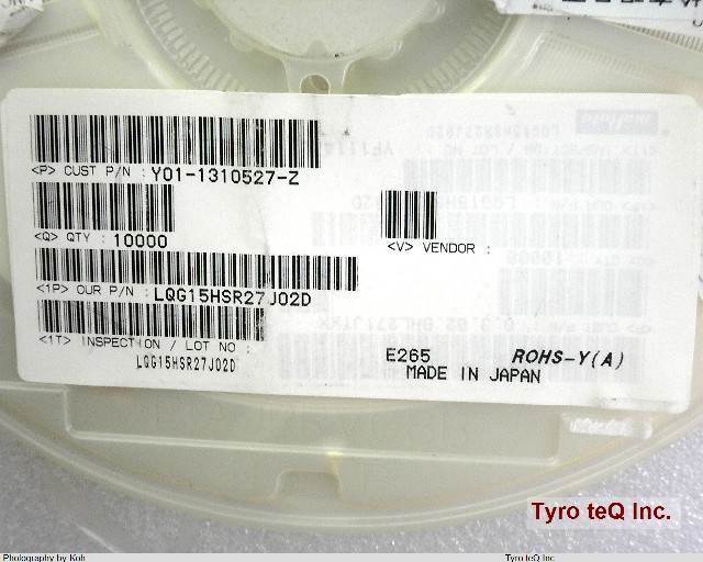LQG15HSR27J02D