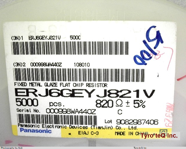 ERJ6GEYJ821V