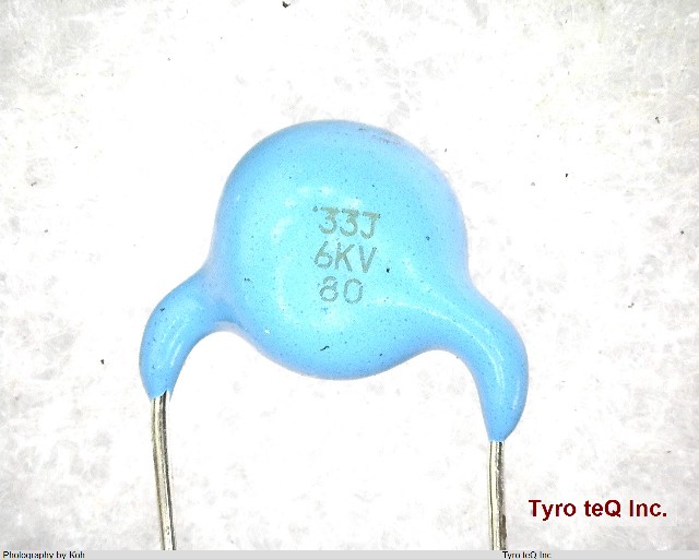 DEC1X3J330JC4B