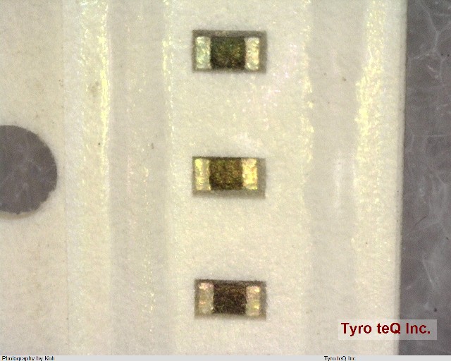RK73B1ETTP161J