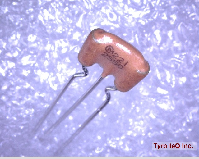 VFS6VD81E221T51B