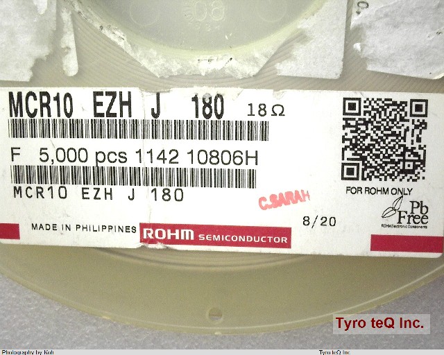 MCR10EZHJ180