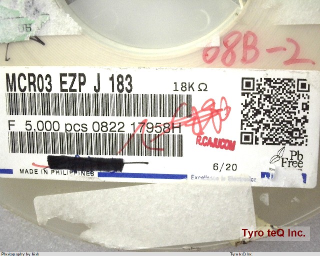 MCR03EZPJ183