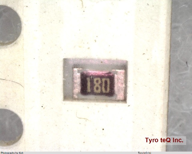 MCR10EZHJ180
