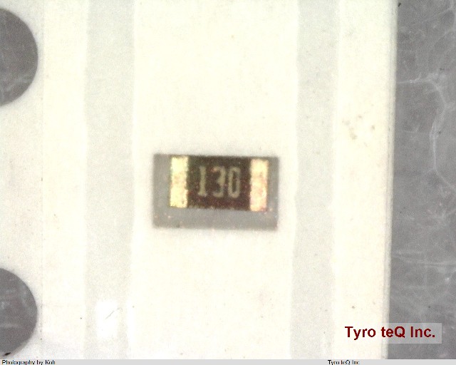 MCR03EZPJ130