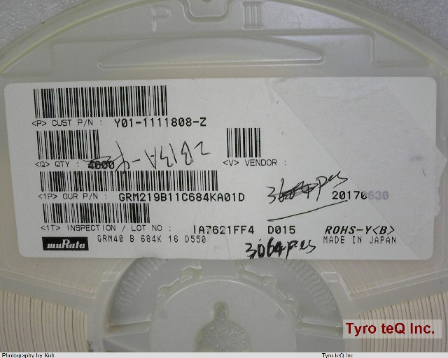 GRM219B11C684KA01D
