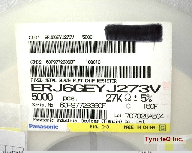 ERJ6GEYJ273V