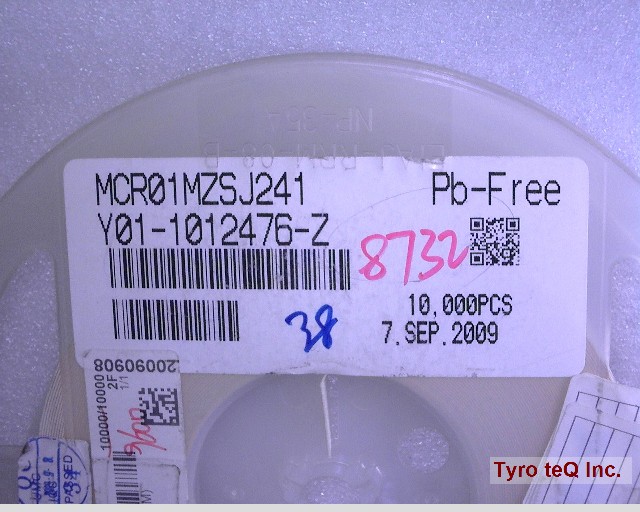 MCR01MZSJ241