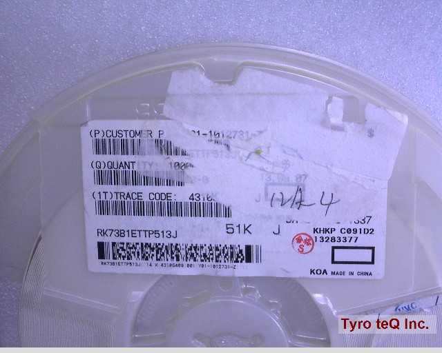 RK73B1ETTP513J