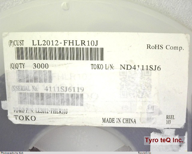 LL2012-FHLR10J