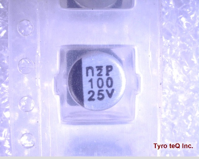 UWT1E101MCL1GS