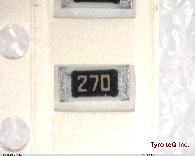MCR18EZHJ270