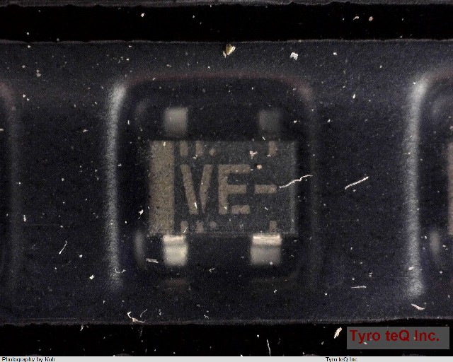 HSG1003VE-TL-E