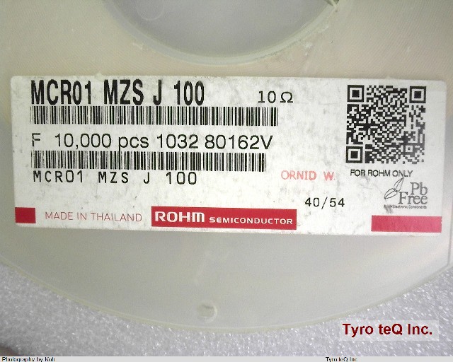 MCR01MZSJ100