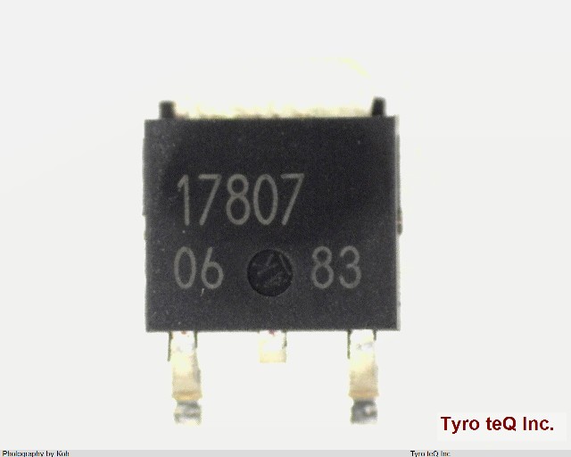 BA17807FP-E2