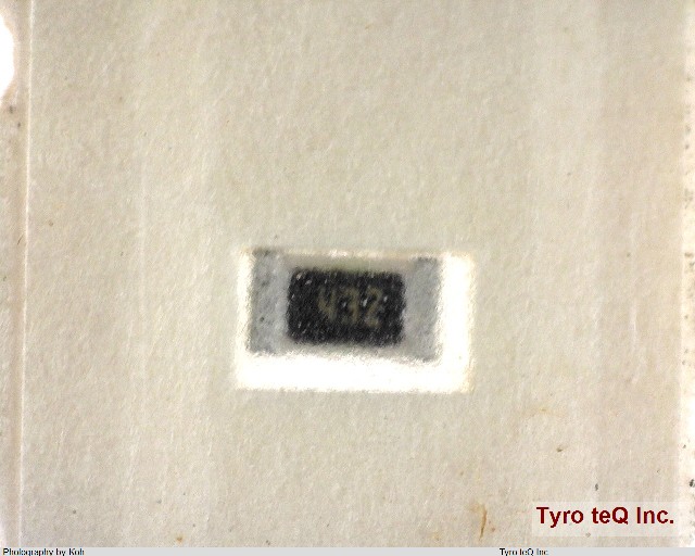 MCR03EZHJ432