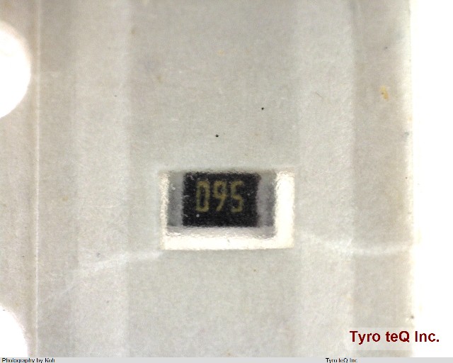 MCR03EZPJ560