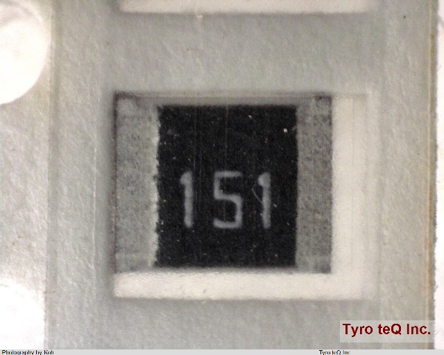 RK73B2ETTD151J
