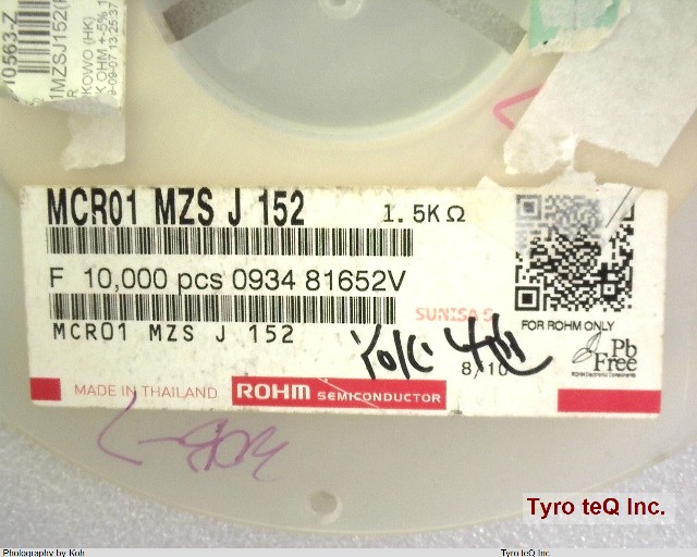 MCR01MZSJ 152