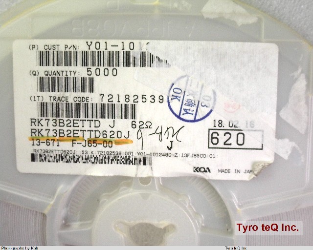 RK73B2ETTD620J