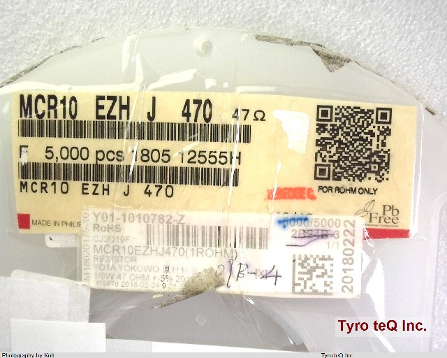 MCR10EZHJ470