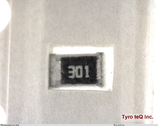 ERJ-6GEYF301V