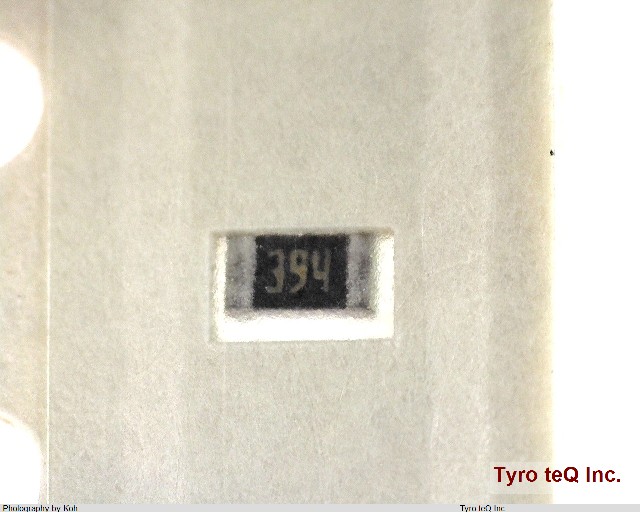 MCR03EZPJ394
