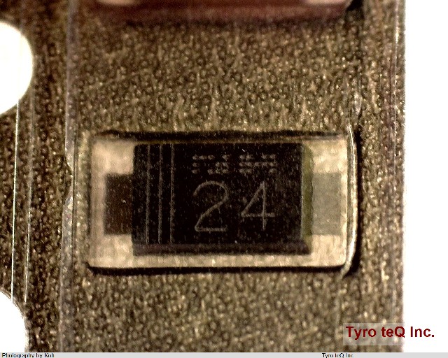 RR264MM-400TFTR