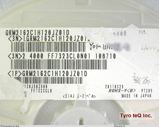 GRM2162C1H120JZ01D
