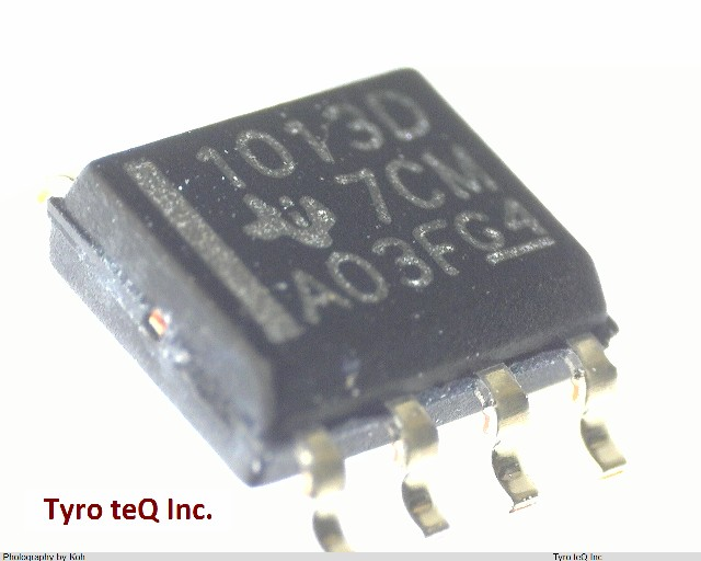 LT1013DD
