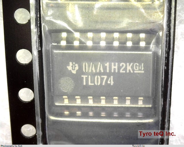 TL074CNSRG4