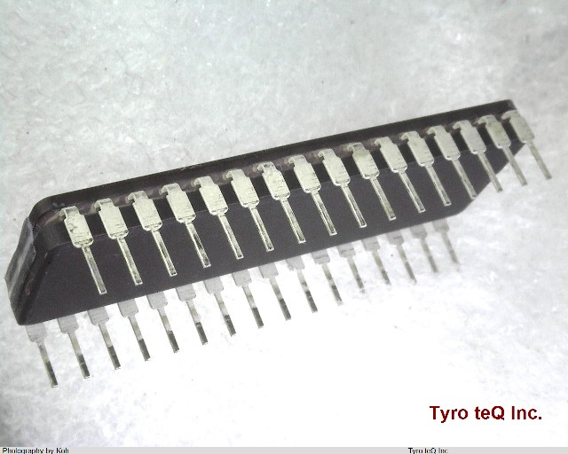 M27C1001-12F1