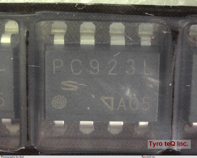 PC923L0NIP0F