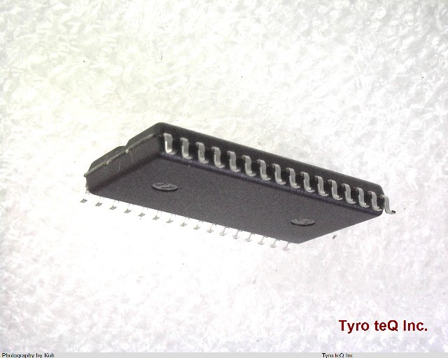 HM628128BLFP-7SL