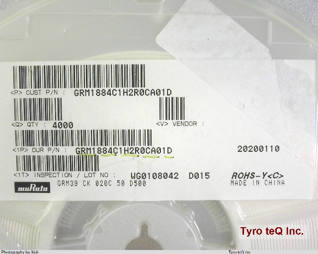GRM1884C1H2R0CA01D