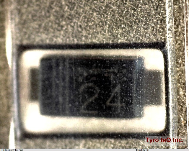 RR264MM-400TFTR