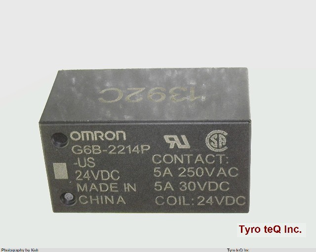 G6B-2214P-US DC24