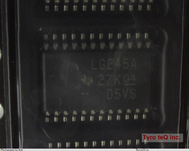 SN74LVCC4245APWR