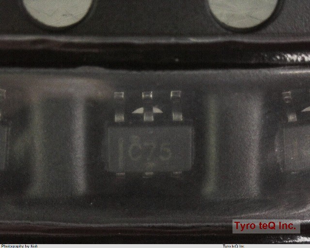 SN74LVC2G17DCKR