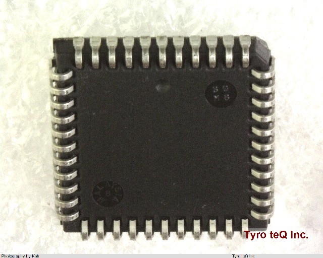 EPM7064LC44-15