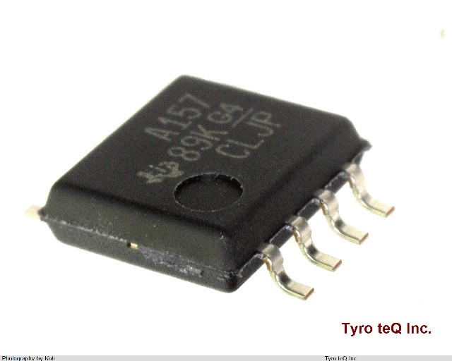 SN75157PS